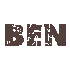 Шрифт Ben Crush