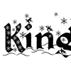 Шрифт Kingthings Christmas