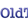 Шрифт Old Typer