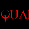 Шрифт Quake