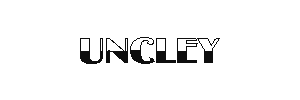 Шрифт Uncley