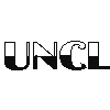 Шрифт Uncley