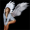 Делаем ангела с крыльями в Фотошопе