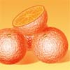Рисуем апельсин в Photoshop