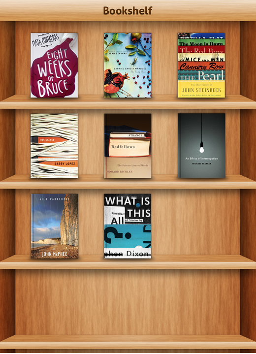     iBooks