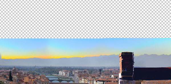 Matte Painting  .  1