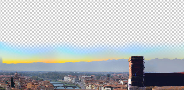 Matte Painting  .  1