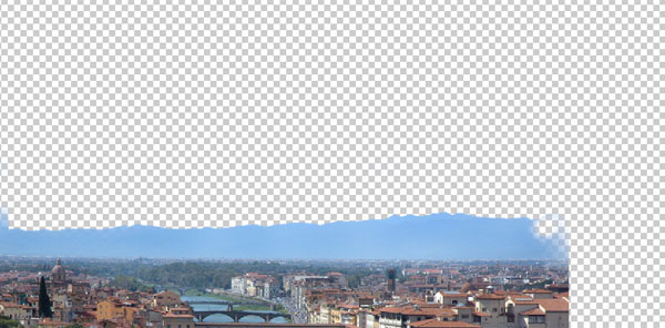 Matte Painting  .  1