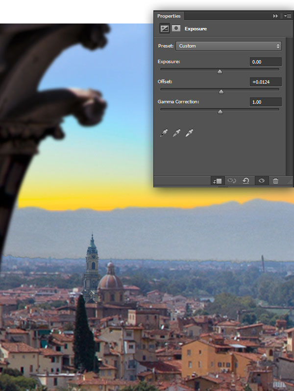 Matte Painting  .  1