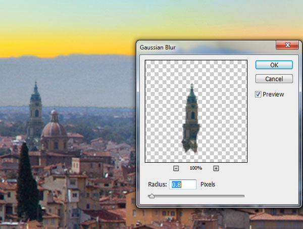 Matte Painting  .  1