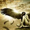 Падший ангел с разрушающимися крыльями. Часть 2